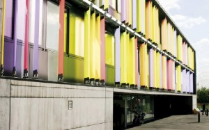 Université Paris XII – Créteil